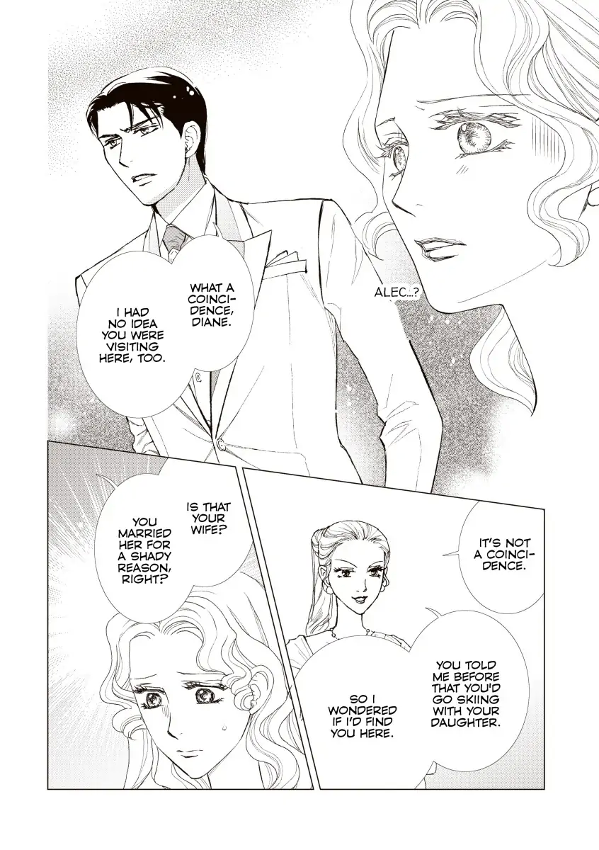 Jenni Finds A Father Chapter 13 - page 4