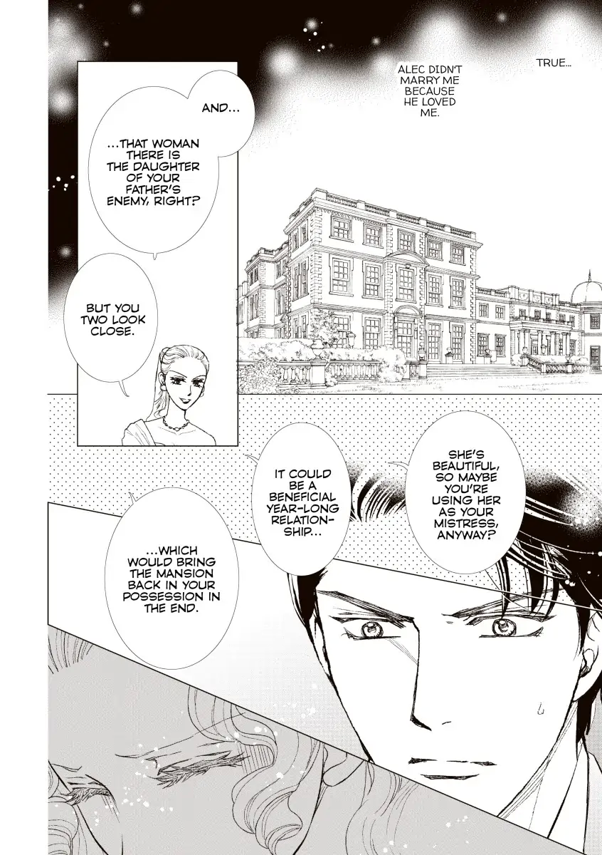 Jenni Finds A Father Chapter 13 - page 6