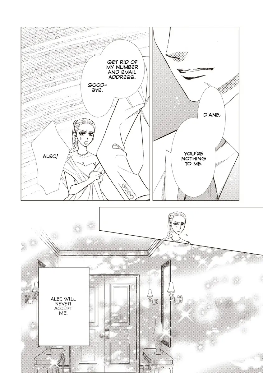 Jenni Finds A Father Chapter 13 - page 8