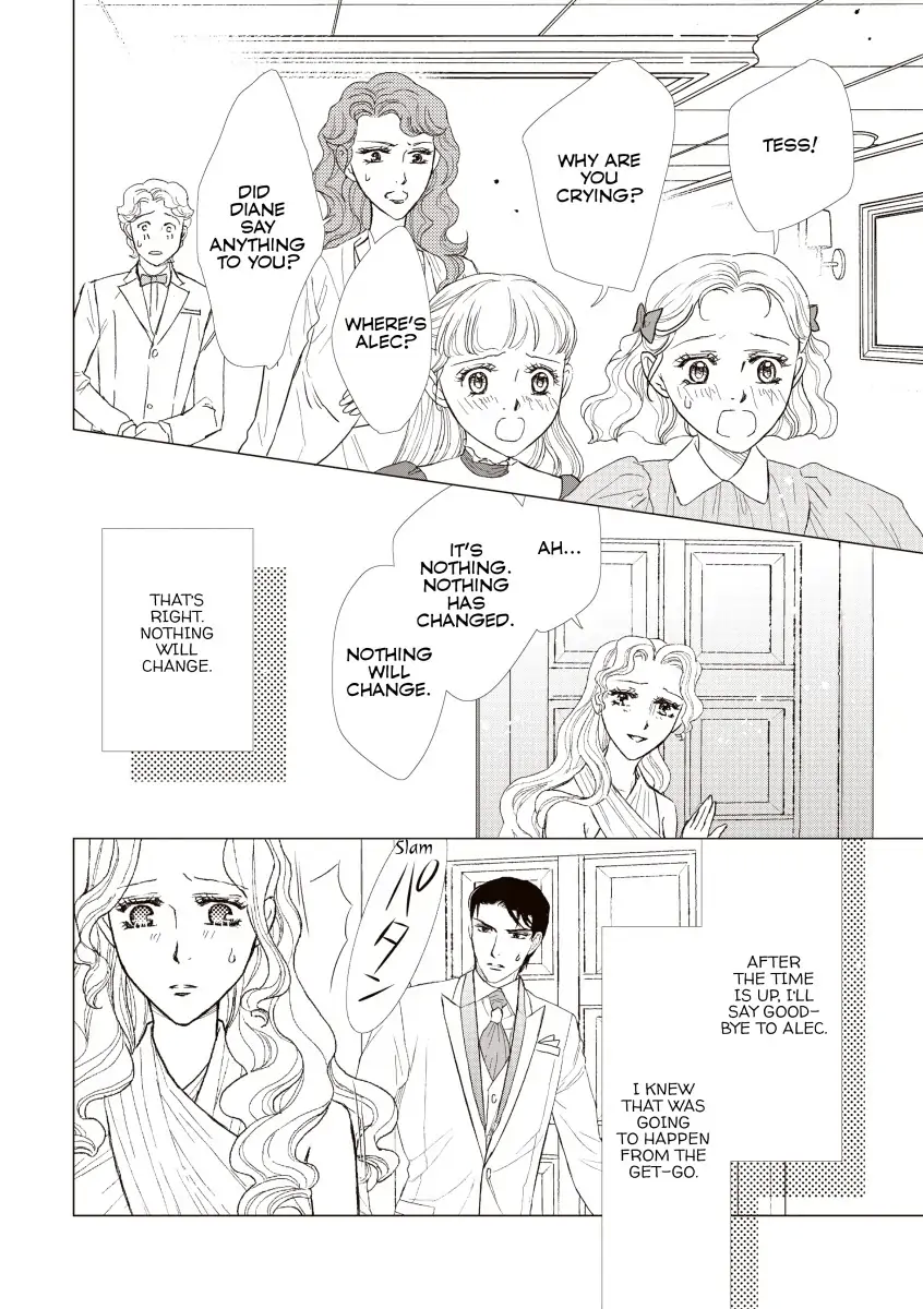 Jenni Finds A Father Chapter 13 - page 10