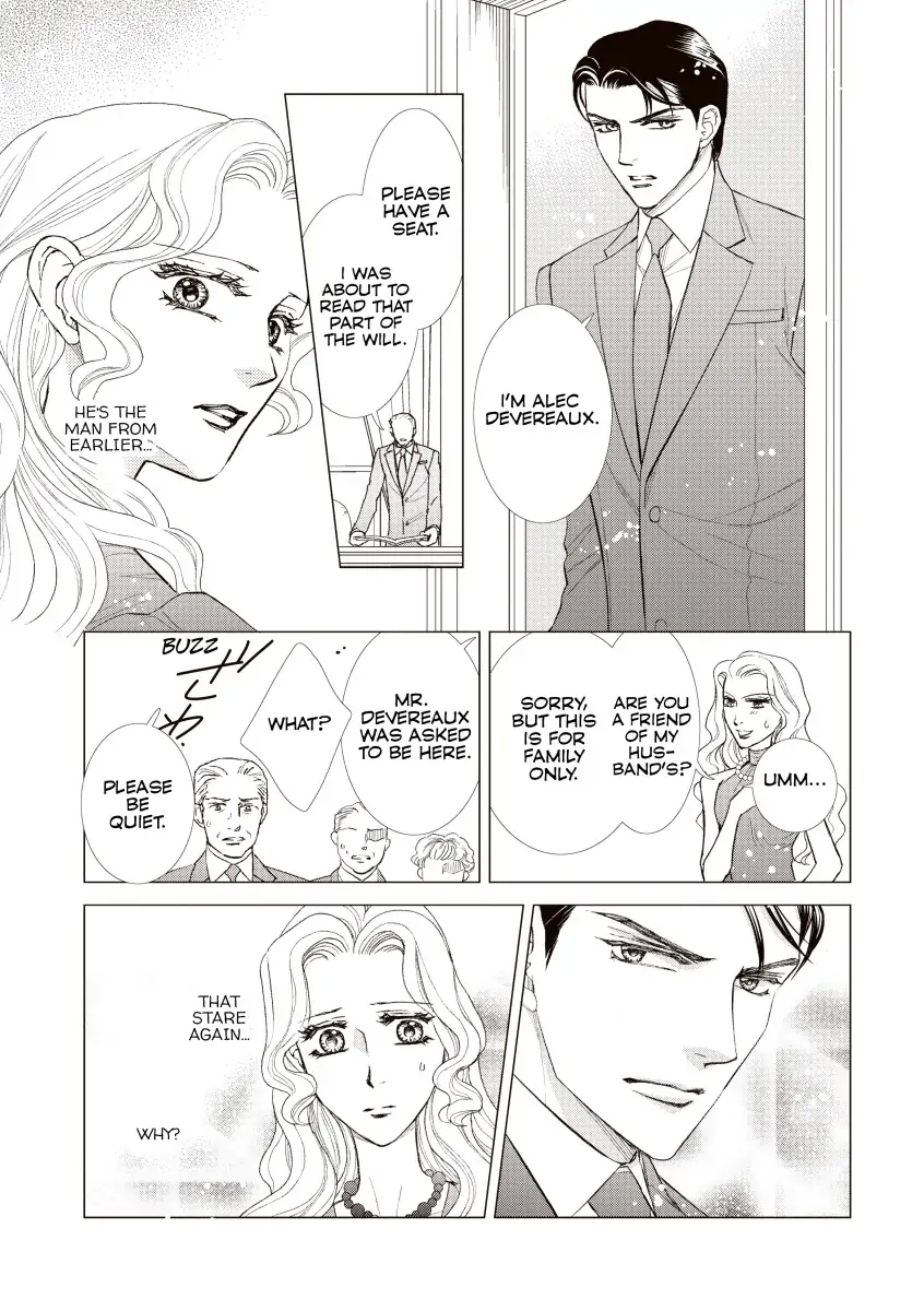 Jenni Finds A Father Chapter 2 - page 5