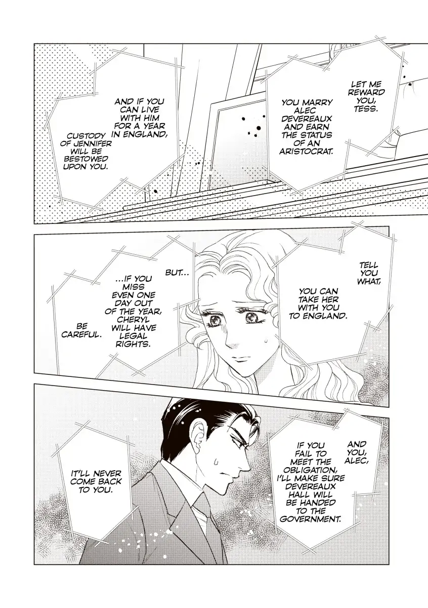 Jenni Finds A Father Chapter 2 - page 10