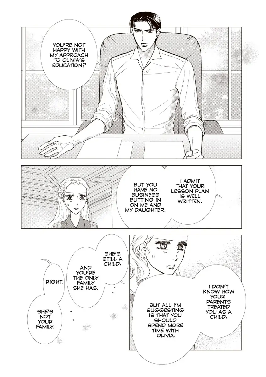 Jenni Finds A Father Chapter 4 - page 4