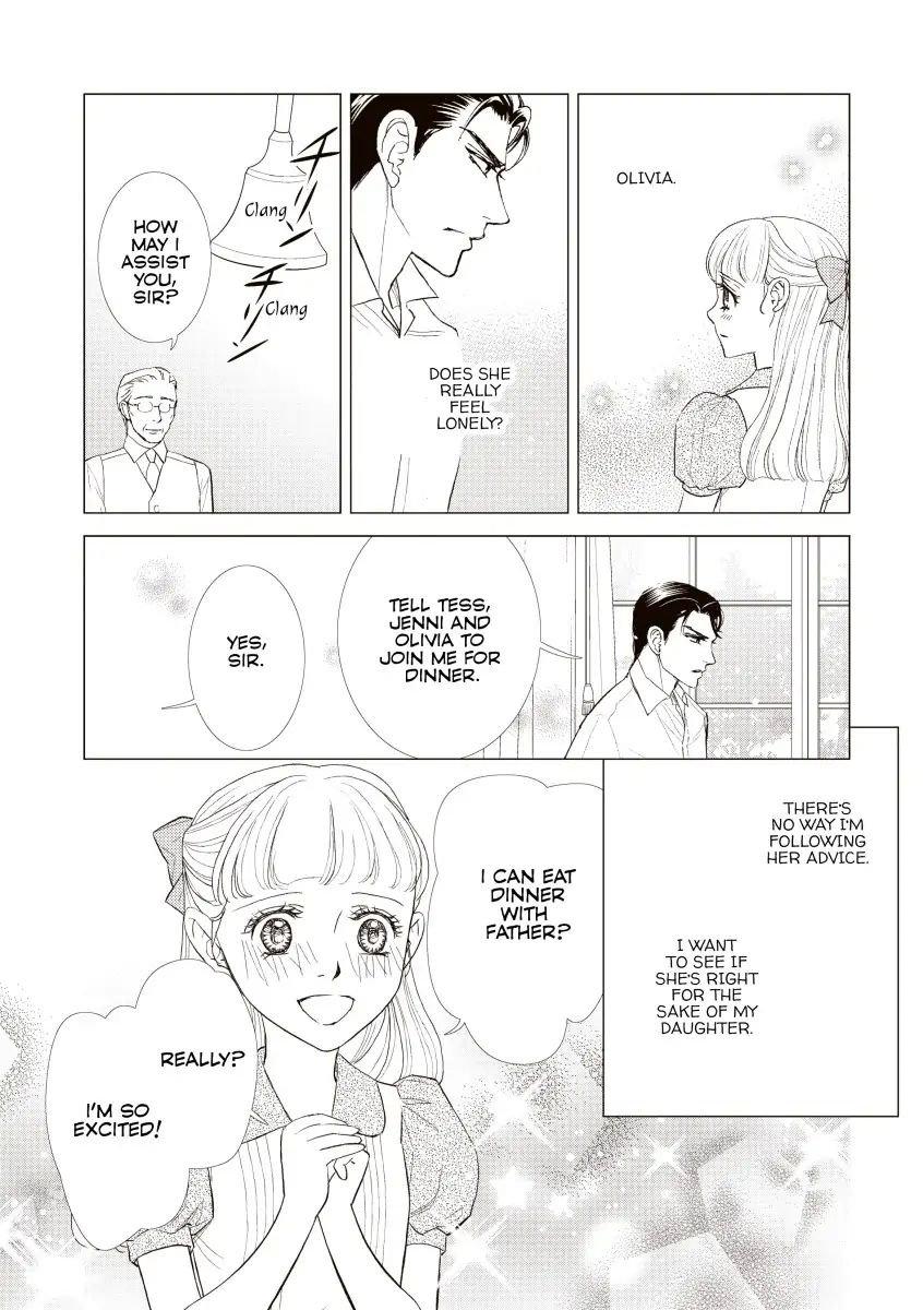 Jenni Finds A Father Chapter 4 - page 7