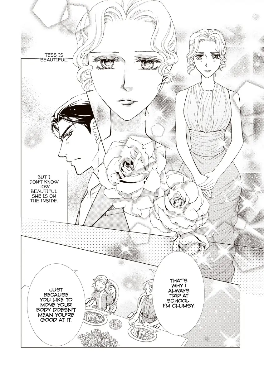 Jenni Finds A Father Chapter 4 - page 10