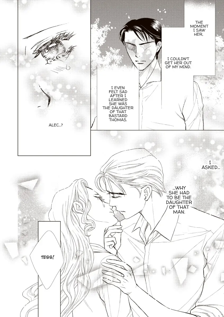 Jenni Finds A Father Chapter 6 - page 2