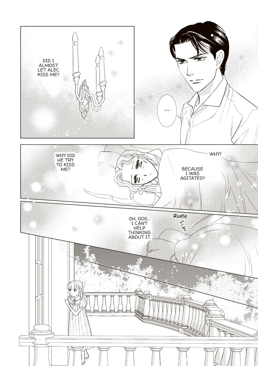 Jenni Finds A Father Chapter 6 - page 4