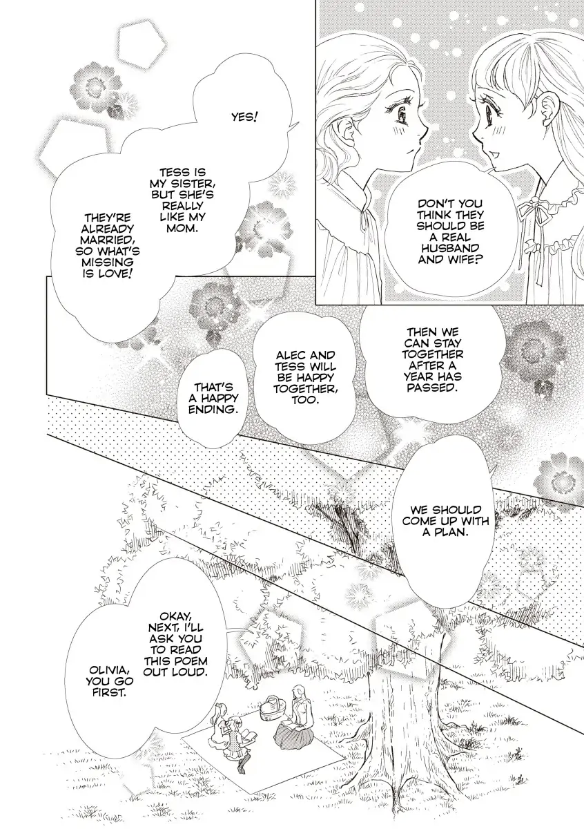 Jenni Finds A Father Chapter 6 - page 6