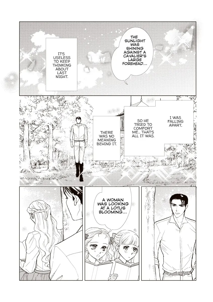 Jenni Finds A Father Chapter 6 - page 7