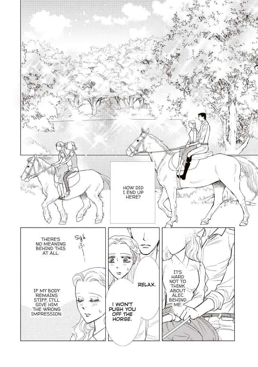 Jenni Finds A Father Chapter 6 - page 10