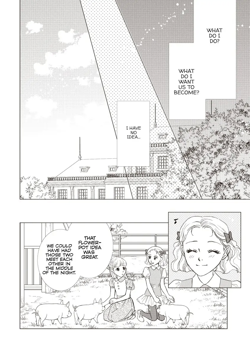 Jenni Finds A Father Chapter 8 - page 2