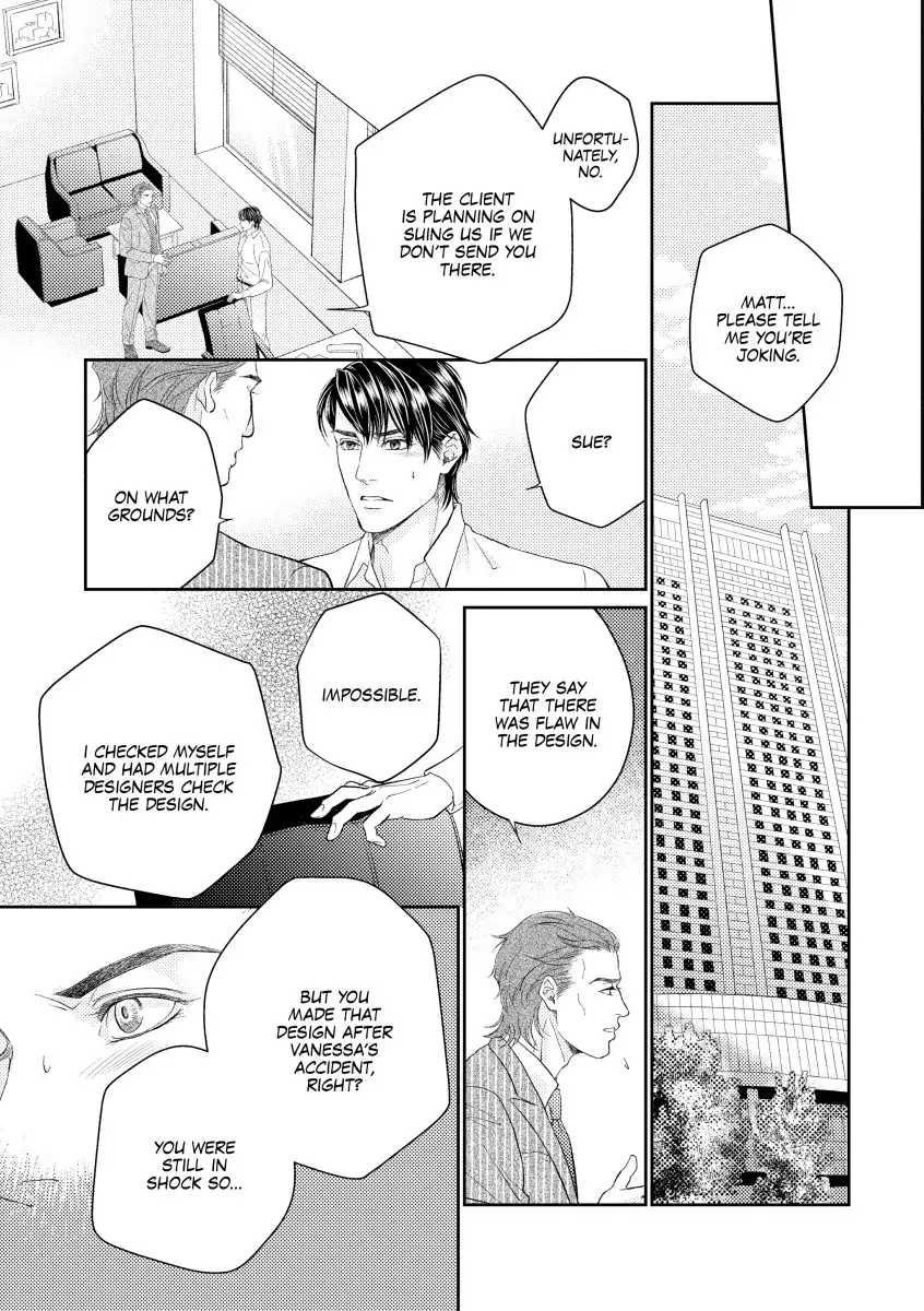 From Friend to Father Chapter 10 - page 3