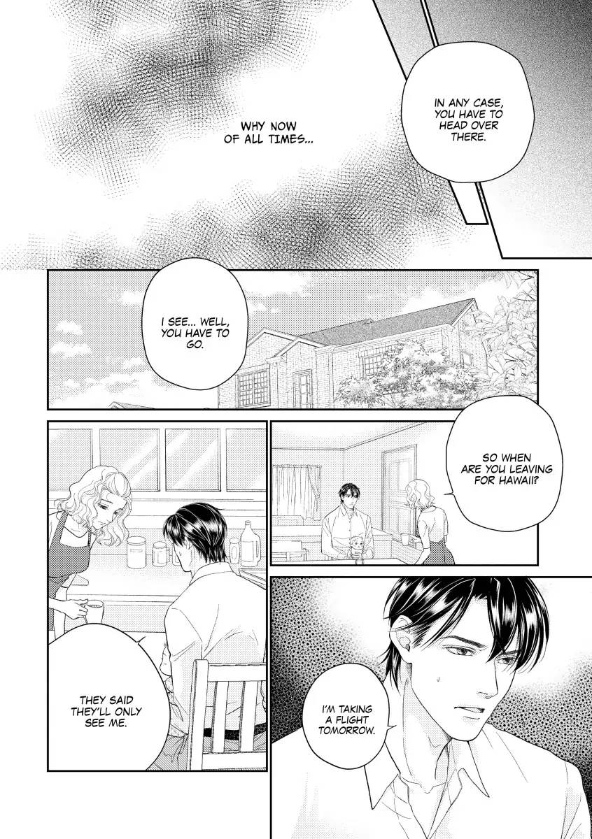 From Friend to Father Chapter 10 - page 4