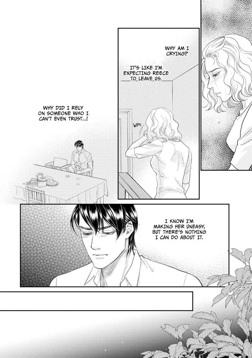 From Friend to Father Chapter 10 - page 6