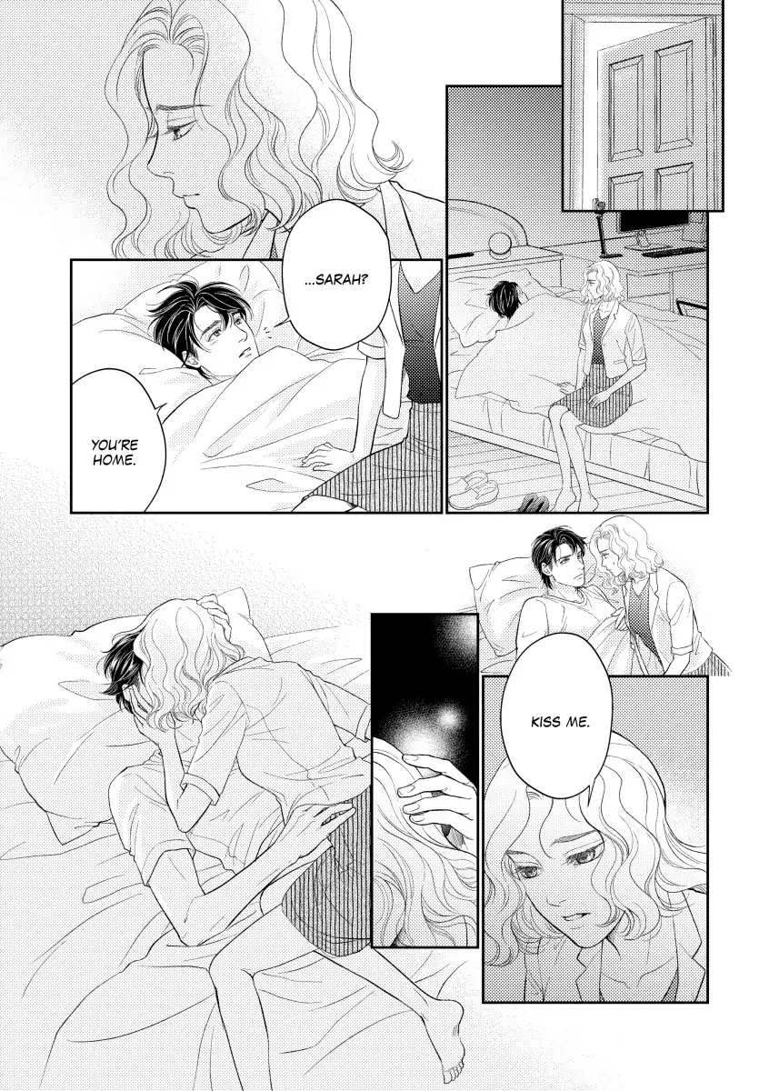 From Friend to Father Chapter 10 - page 7