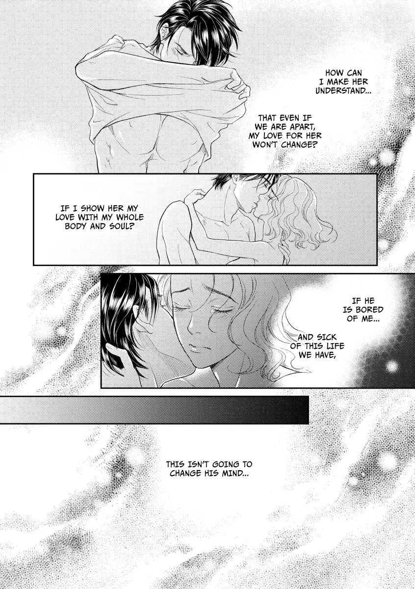 From Friend to Father Chapter 10 - page 8