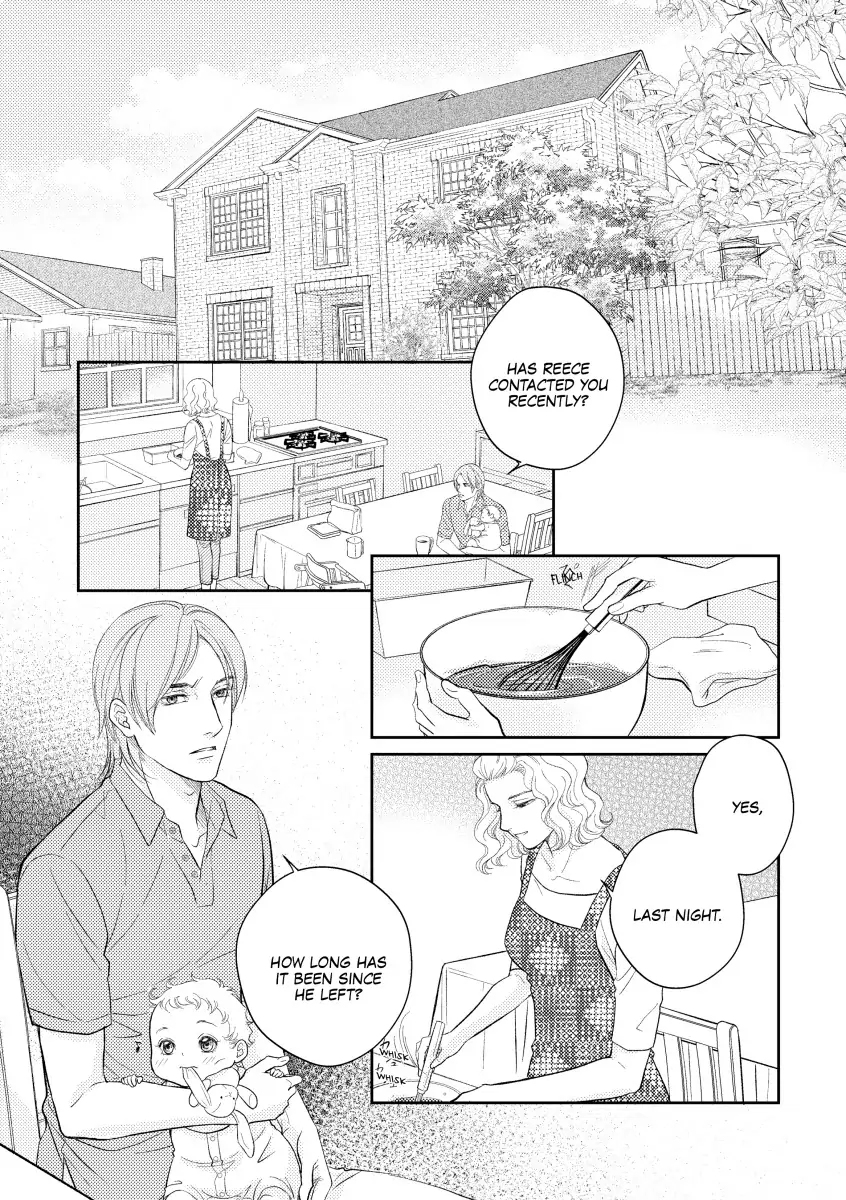 From Friend to Father Chapter 10 - page 9