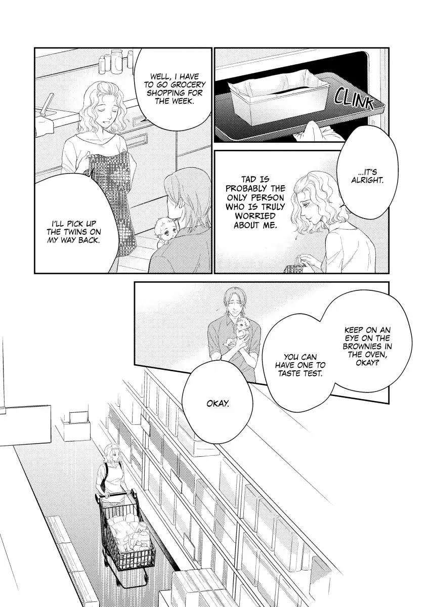 From Friend to Father Chapter 11 - page 2