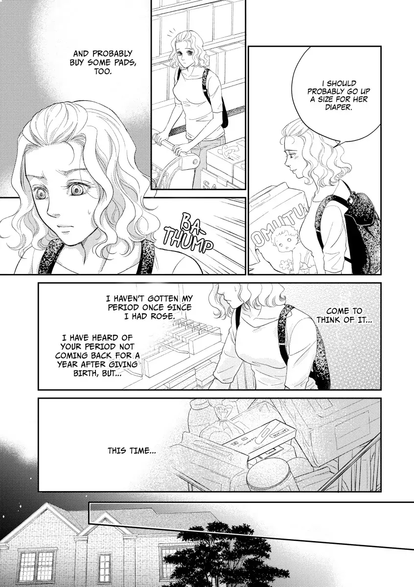 From Friend to Father Chapter 11 - page 3