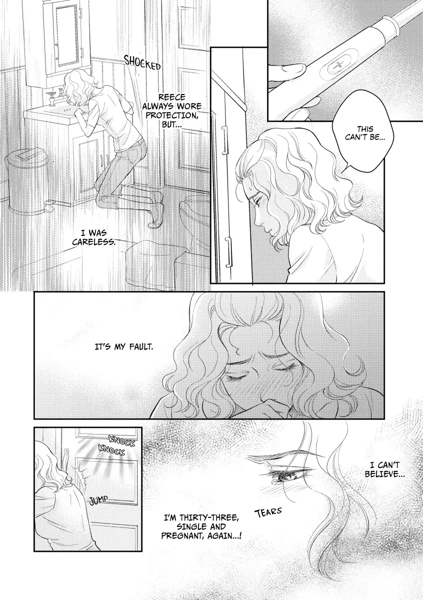 From Friend to Father Chapter 11 - page 4