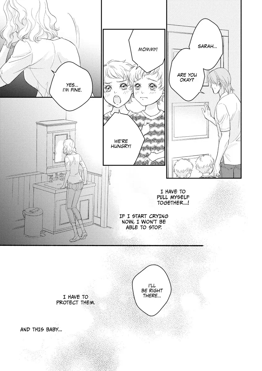 From Friend to Father Chapter 11 - page 5