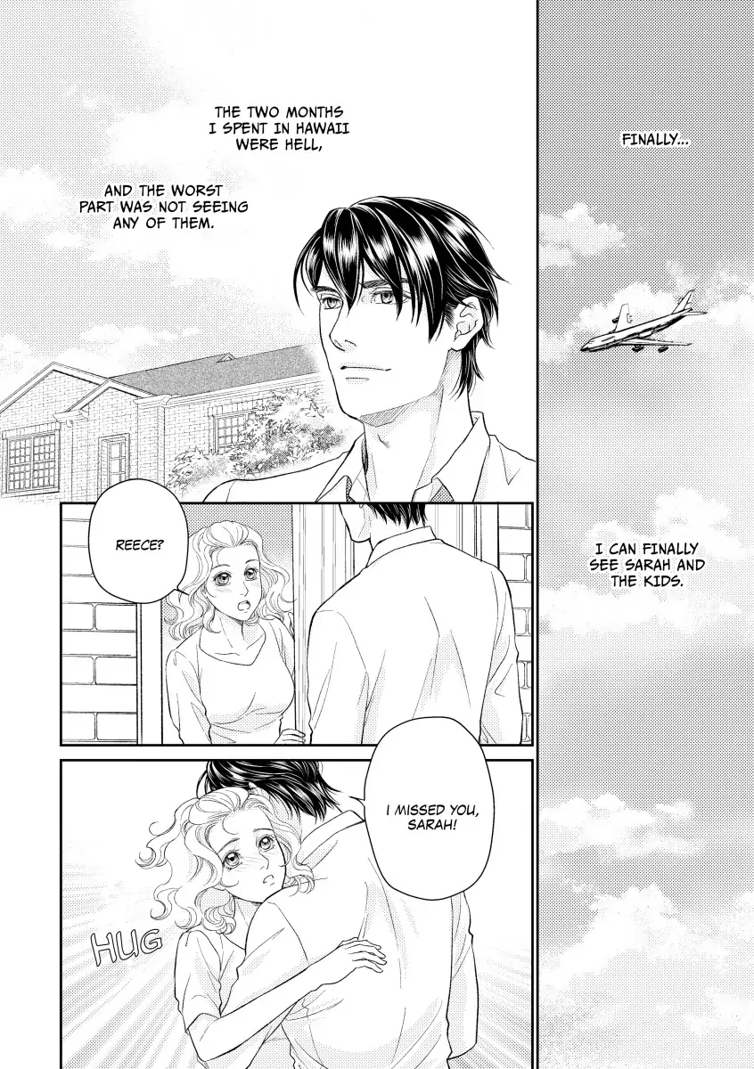 From Friend to Father Chapter 11 - page 6