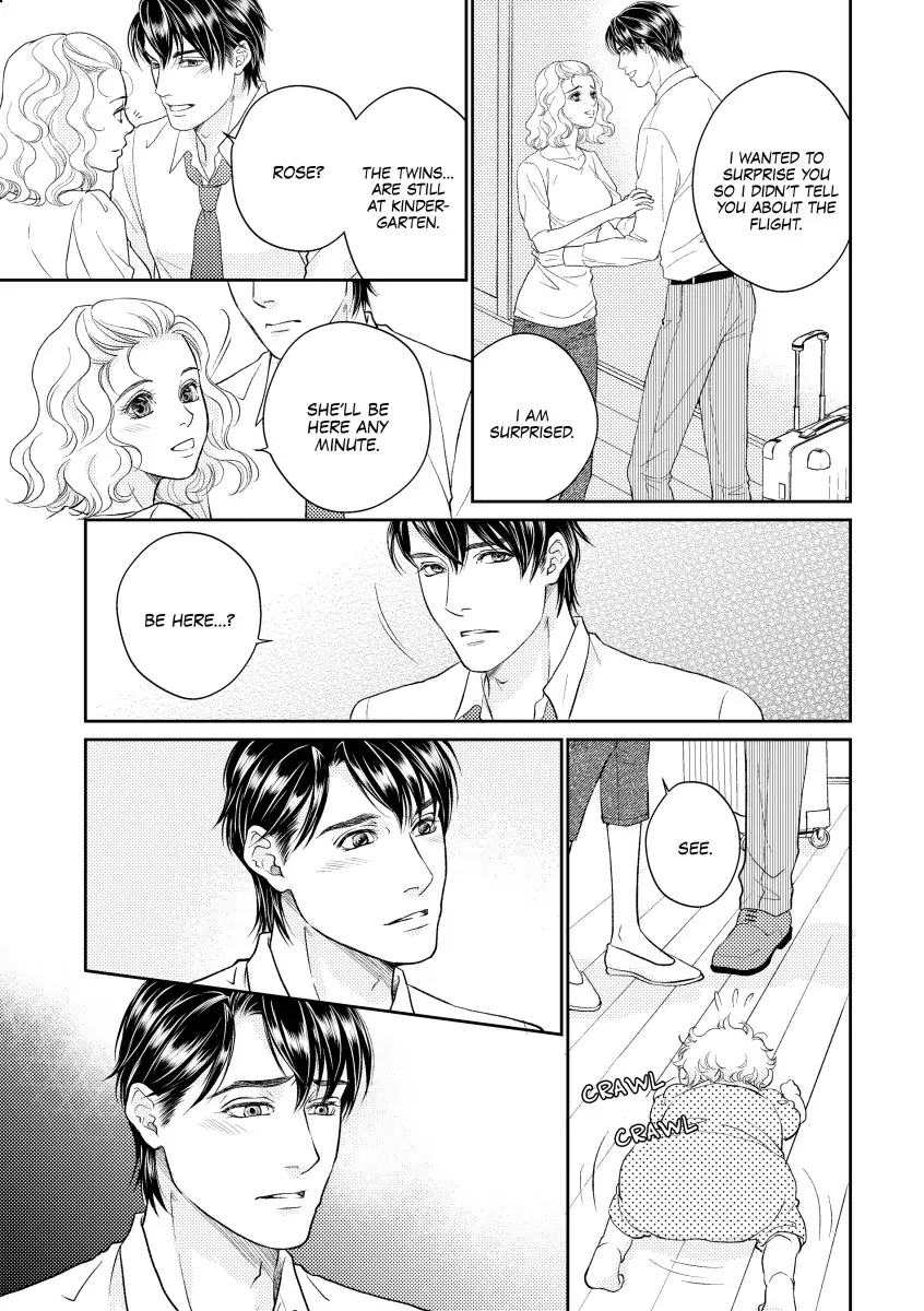 From Friend to Father Chapter 11 - page 7