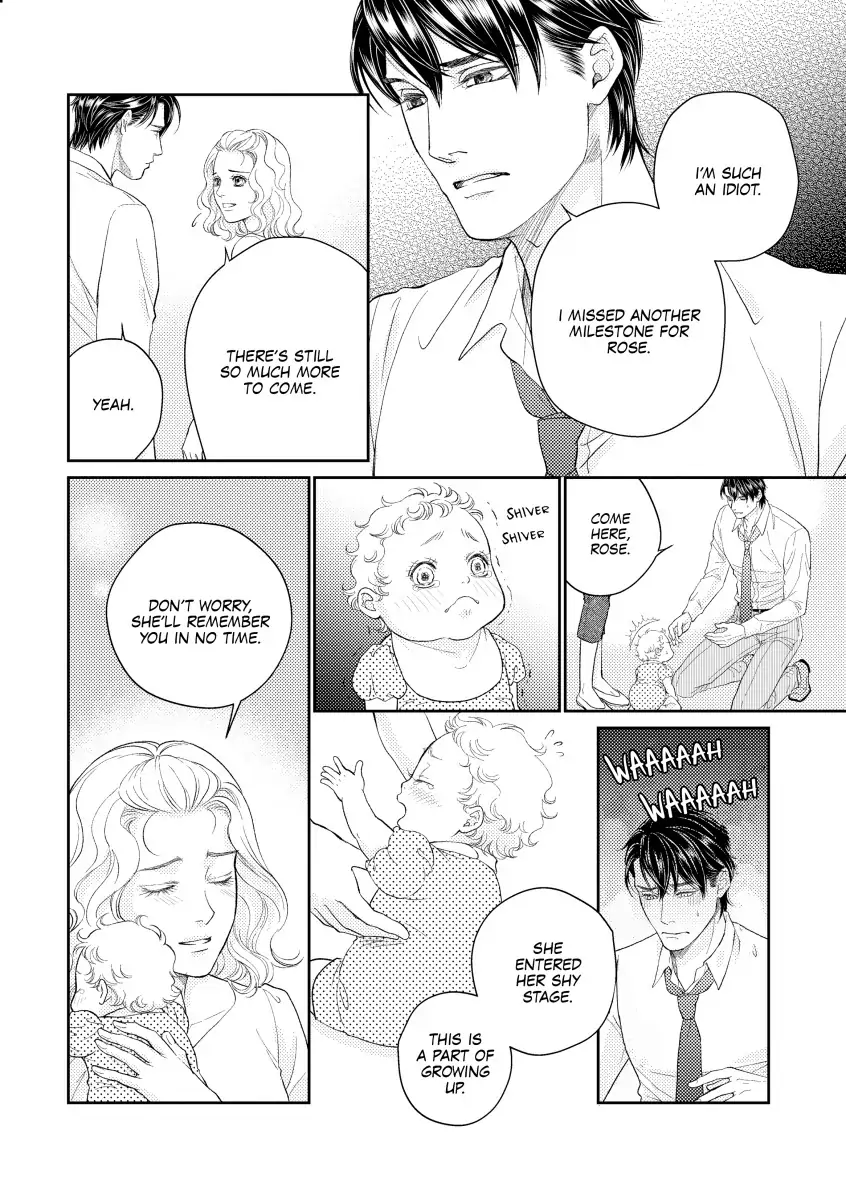 From Friend to Father Chapter 11 - page 8