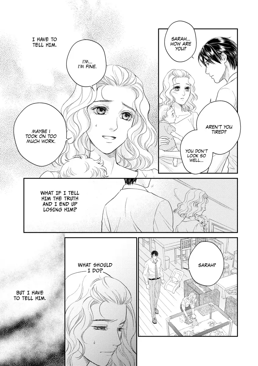 From Friend to Father Chapter 11 - page 9