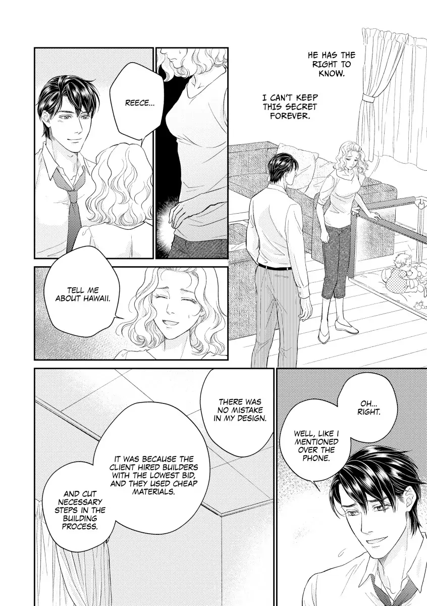 From Friend to Father Chapter 11 - page 10