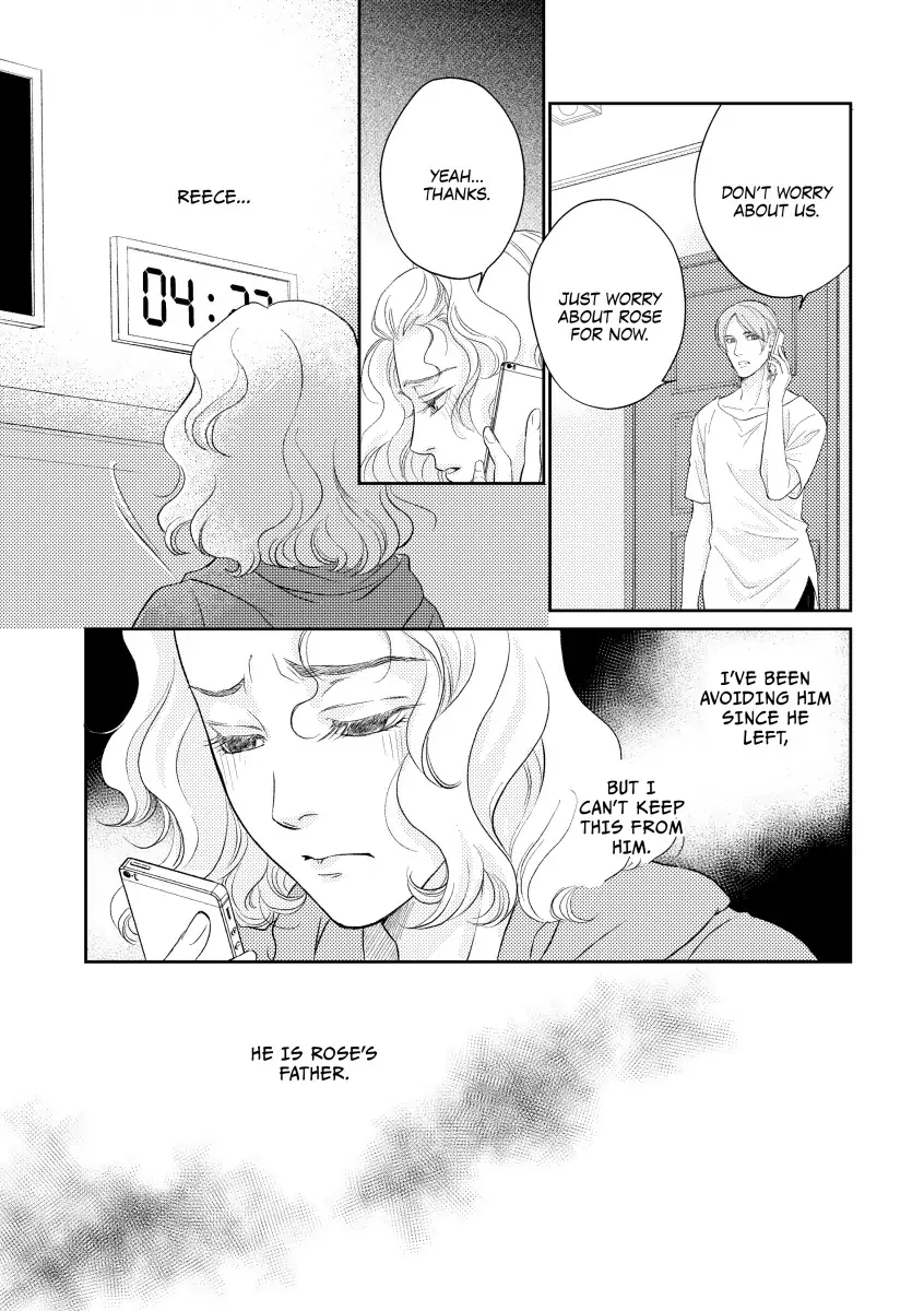 From Friend to Father Chapter 8 - page 1