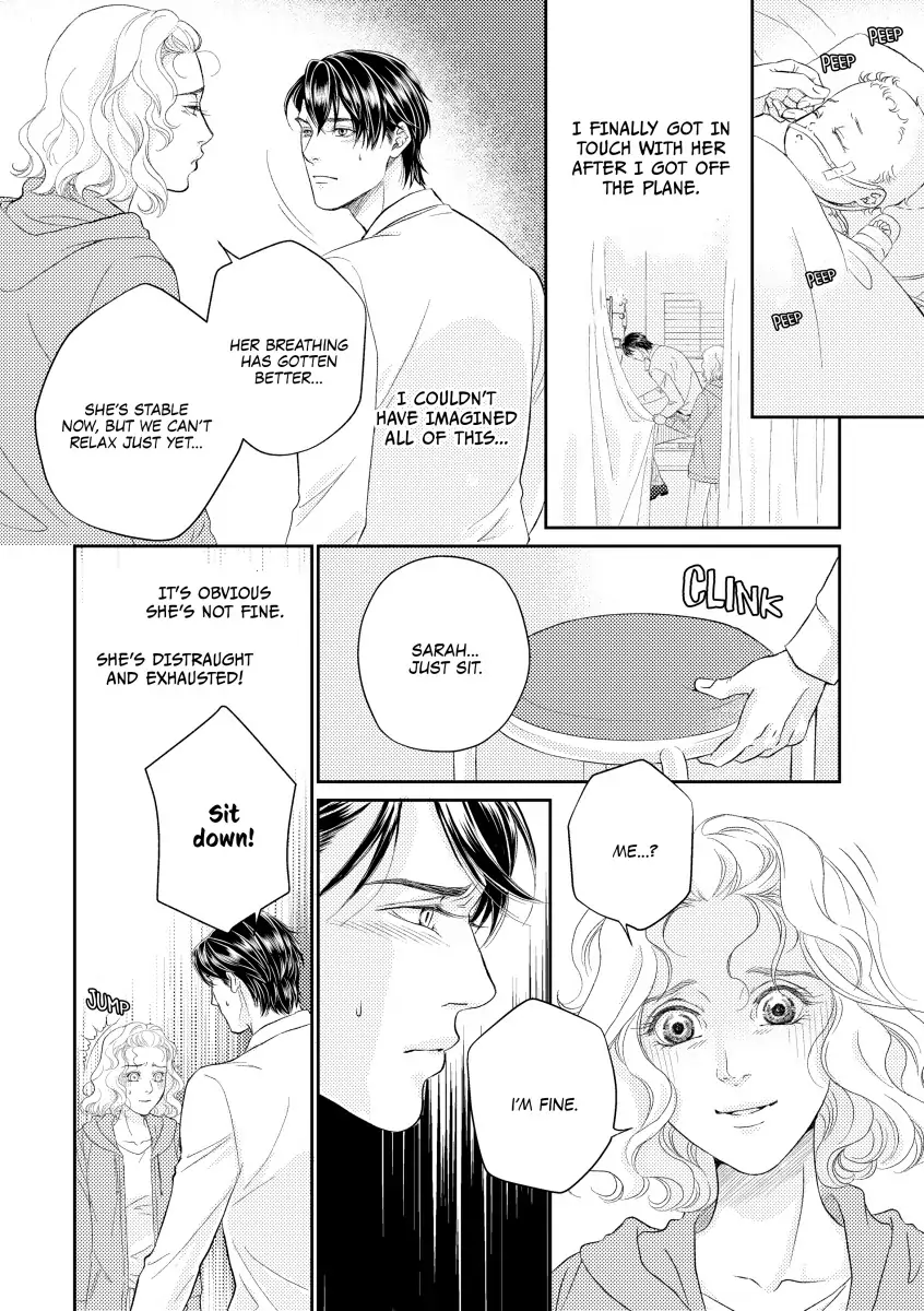 From Friend to Father Chapter 8 - page 4