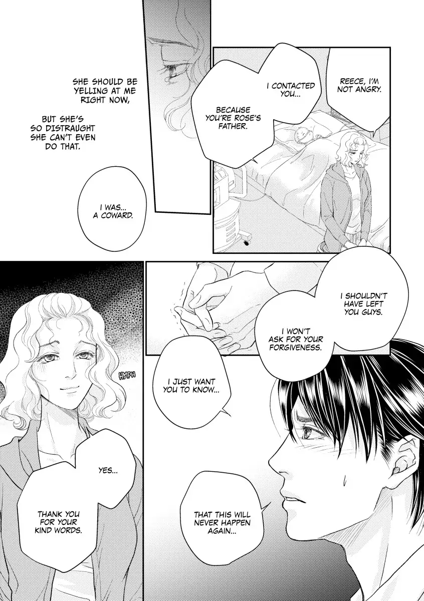 From Friend to Father Chapter 8 - page 7