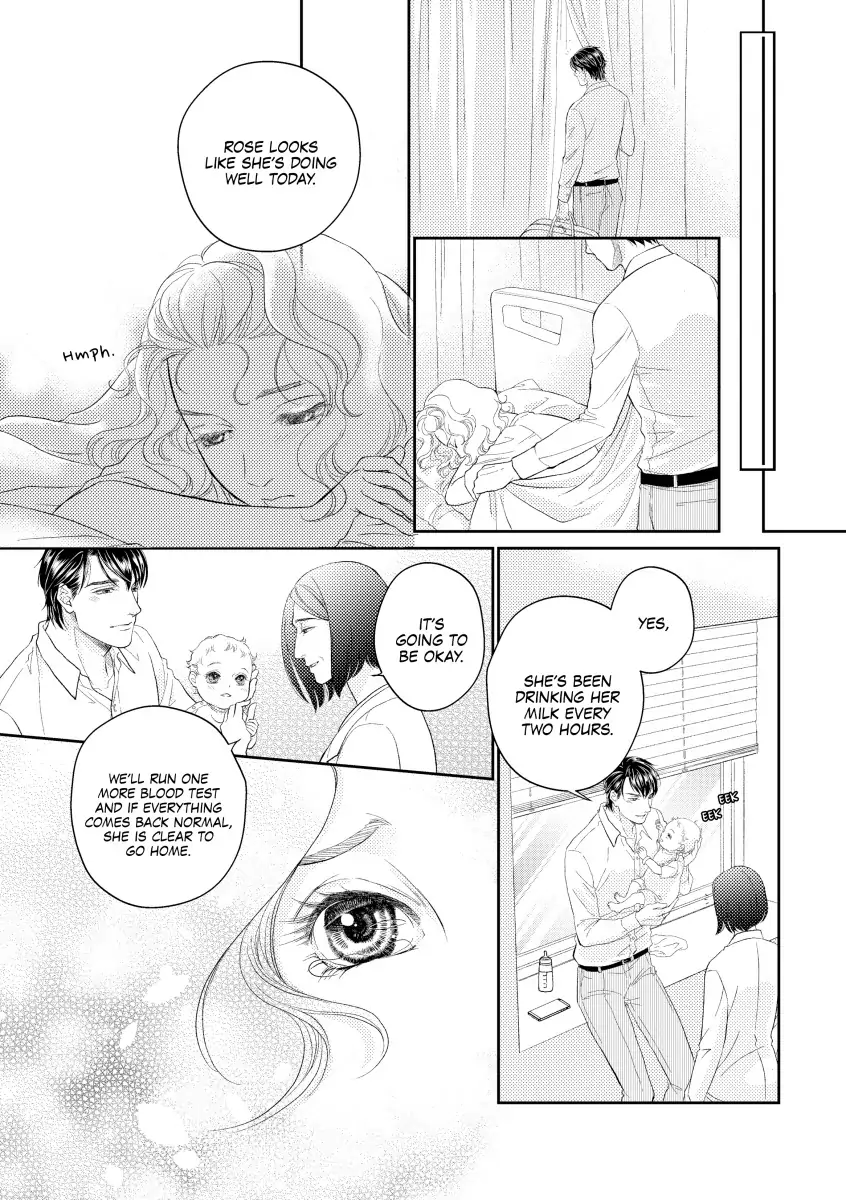 From Friend to Father Chapter 8 - page 9