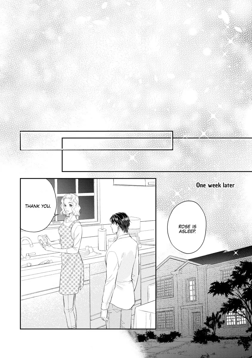 From Friend to Father Chapter 8 - page 10