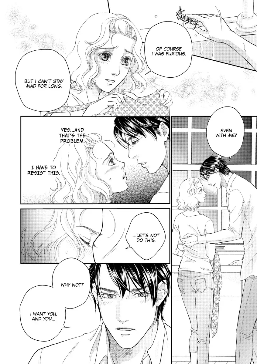 From Friend to Father Chapter 9 - page 2