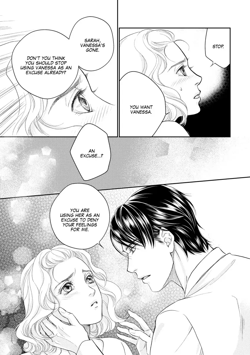 From Friend to Father Chapter 9 - page 3