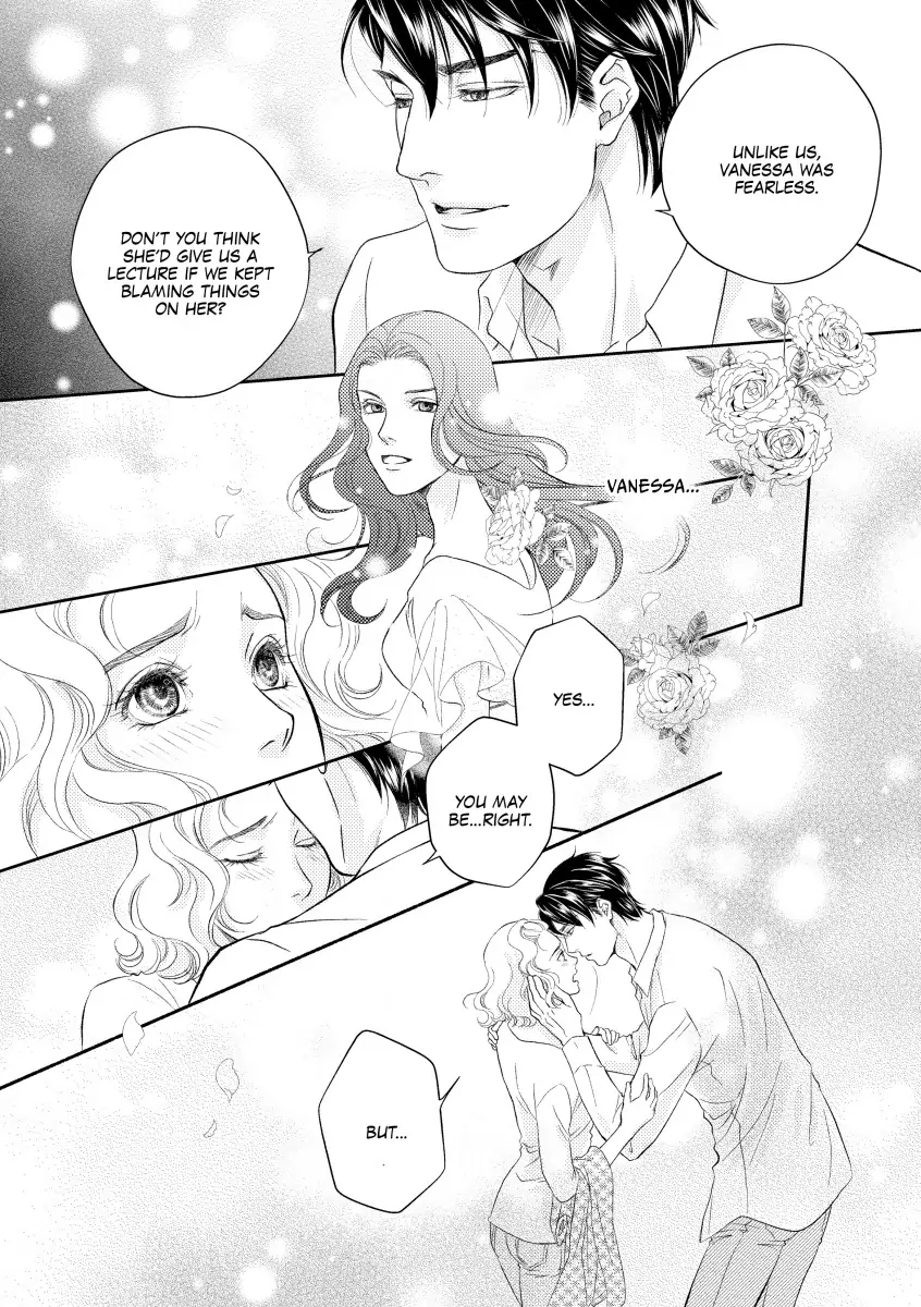 From Friend to Father Chapter 9 - page 4