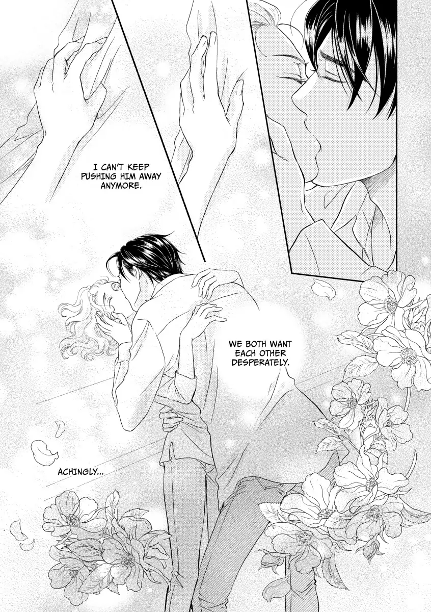 From Friend to Father Chapter 9 - page 5