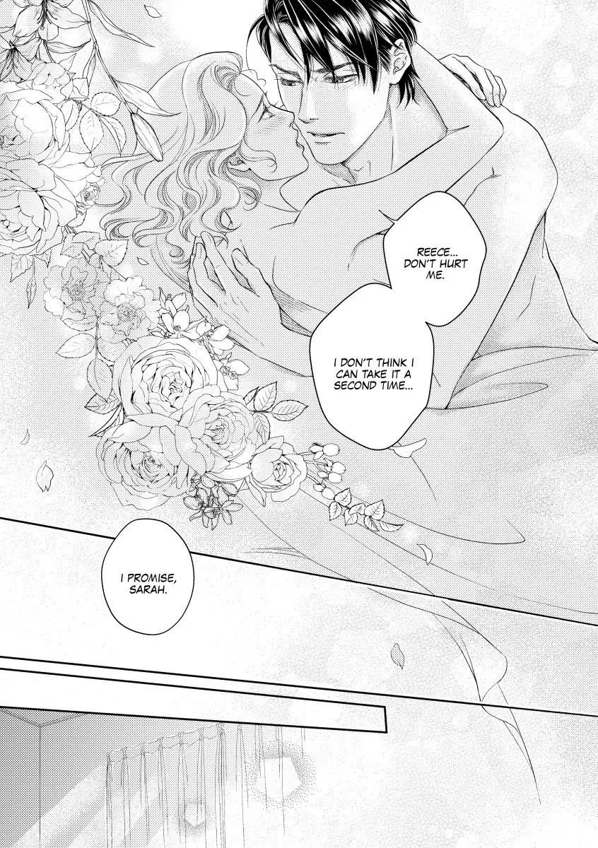 From Friend to Father Chapter 9 - page 6