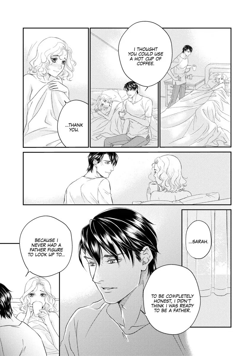 From Friend to Father Chapter 9 - page 7