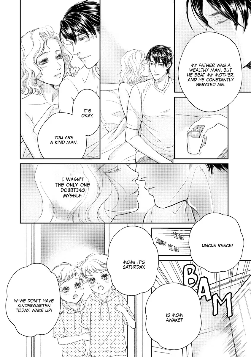 From Friend to Father Chapter 9 - page 8