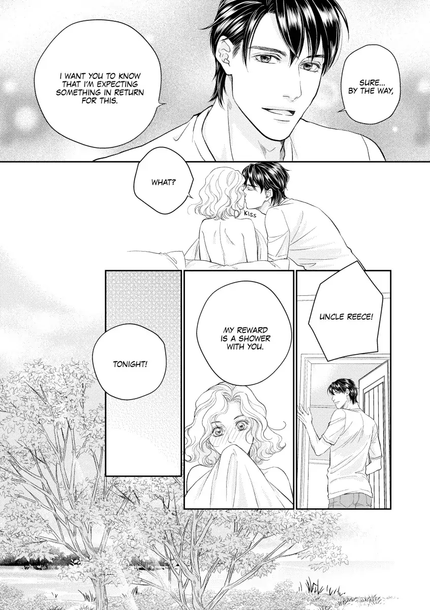 From Friend to Father Chapter 9 - page 10