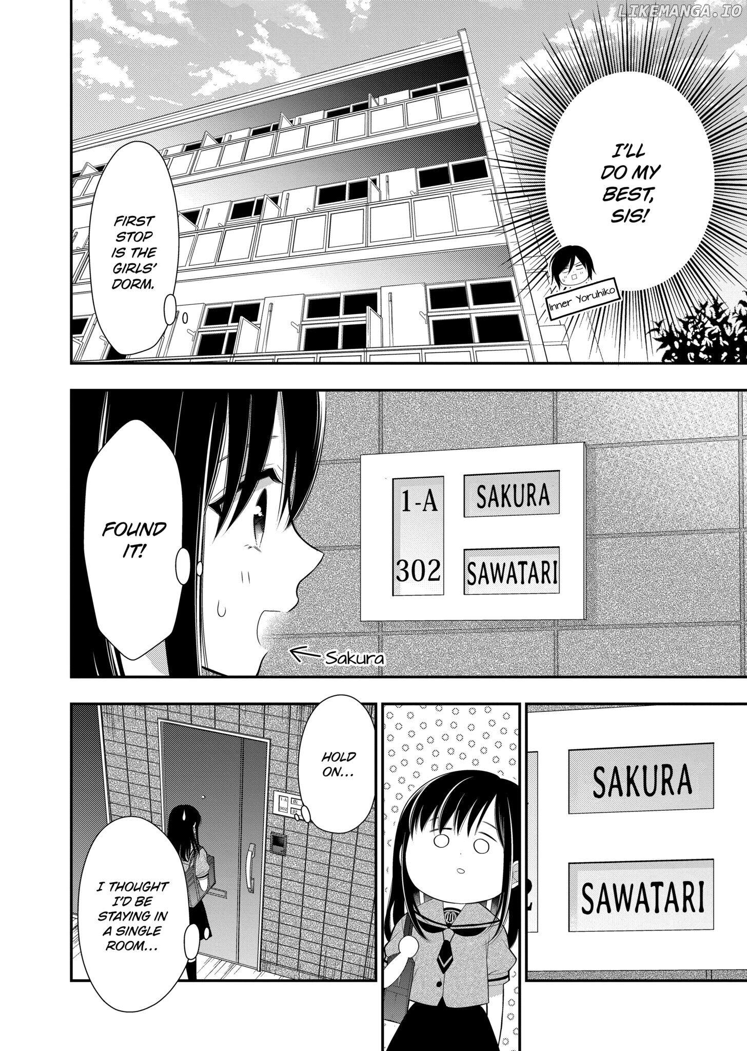 I’m Cute Enough to Get Away with It! Chapter 1 - page 14