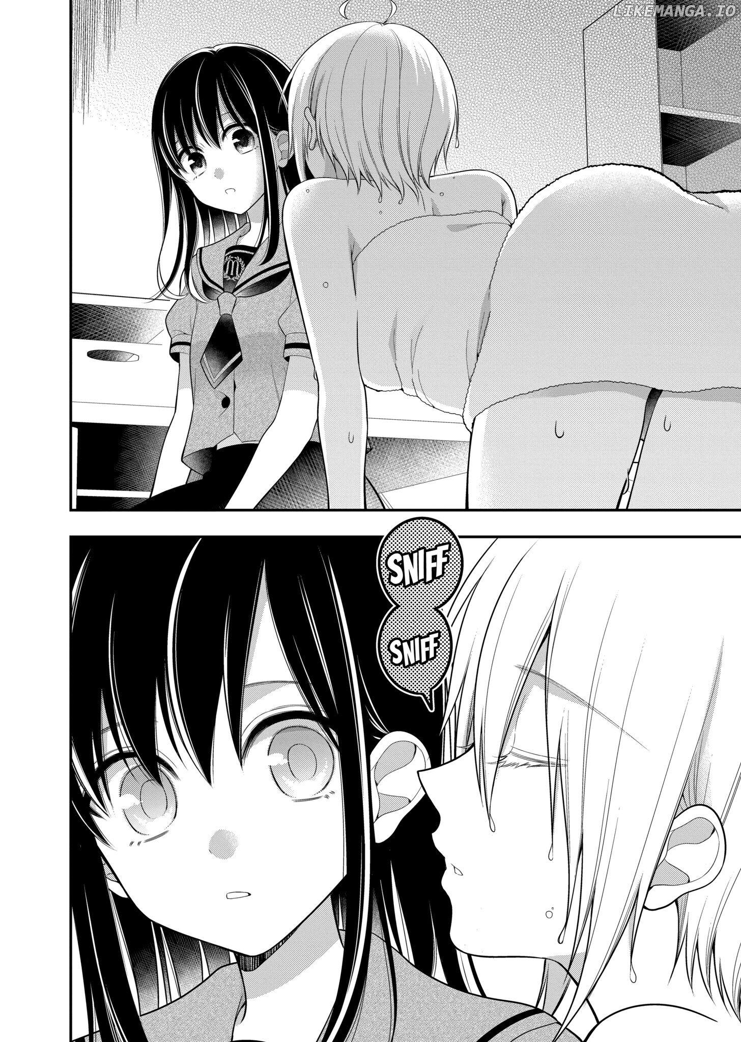 I’m Cute Enough to Get Away with It! Chapter 1 - page 18