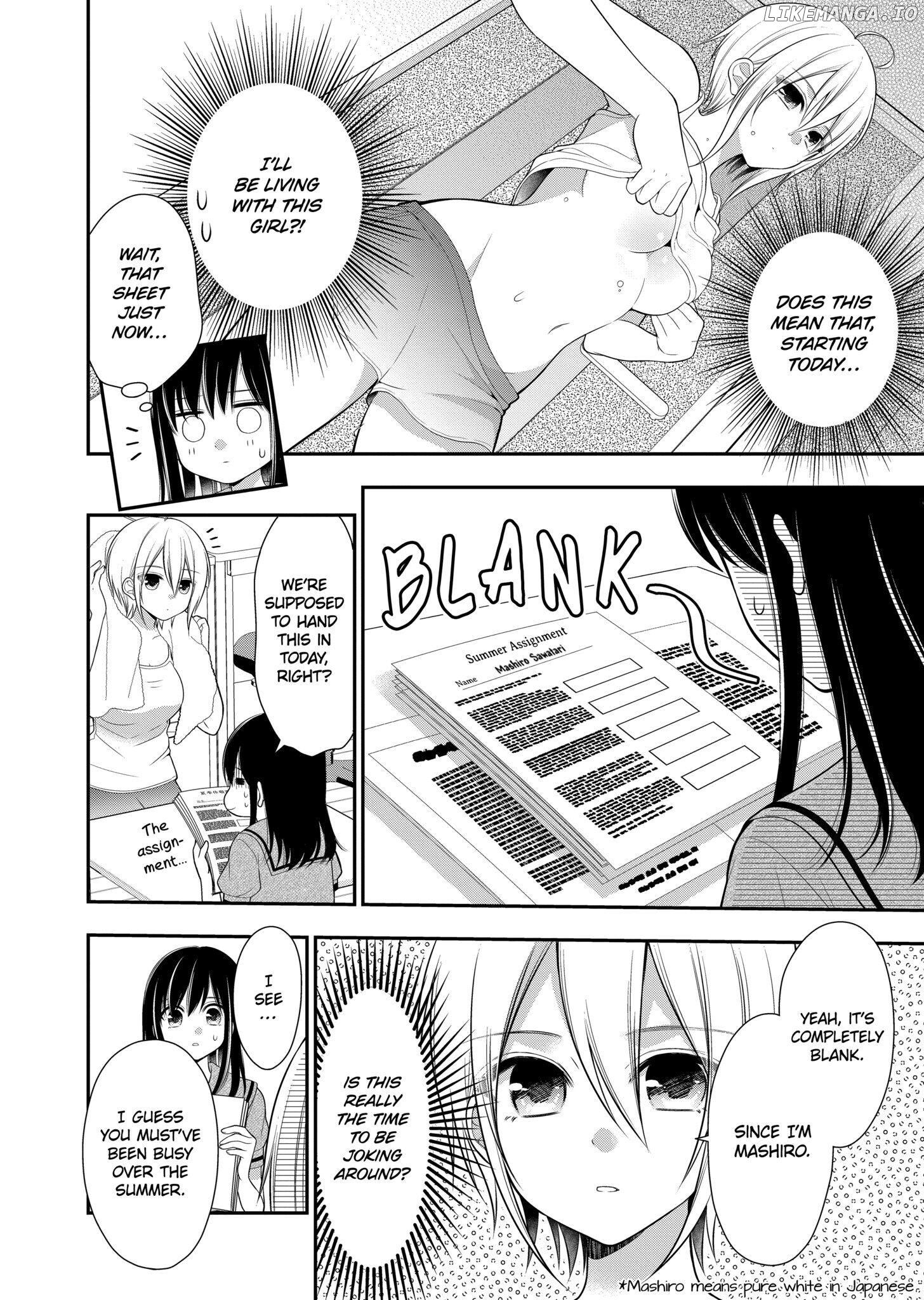 I’m Cute Enough to Get Away with It! Chapter 1 - page 20