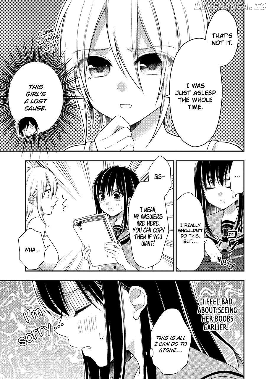 I’m Cute Enough to Get Away with It! Chapter 1 - page 21