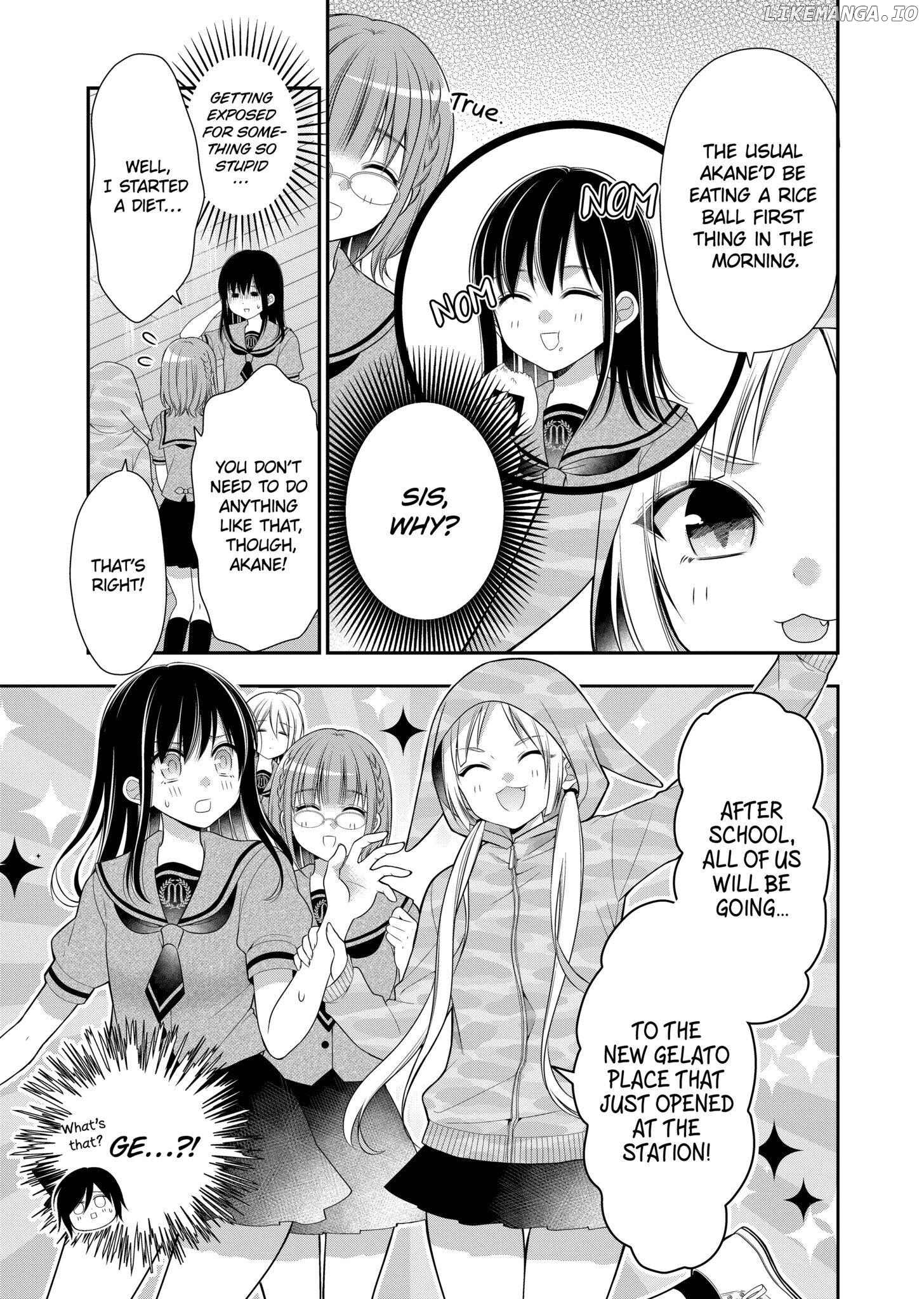 I’m Cute Enough to Get Away with It! Chapter 1 - page 25