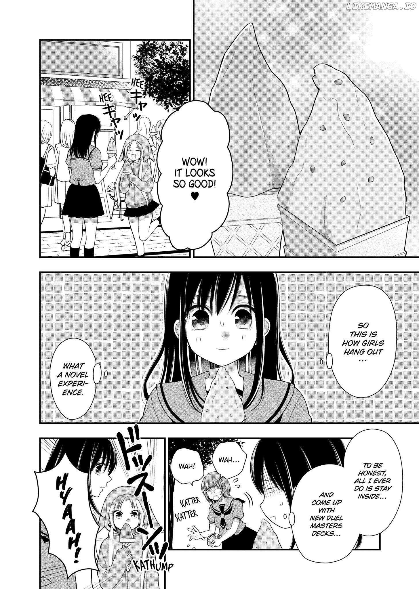 I’m Cute Enough to Get Away with It! Chapter 1 - page 26