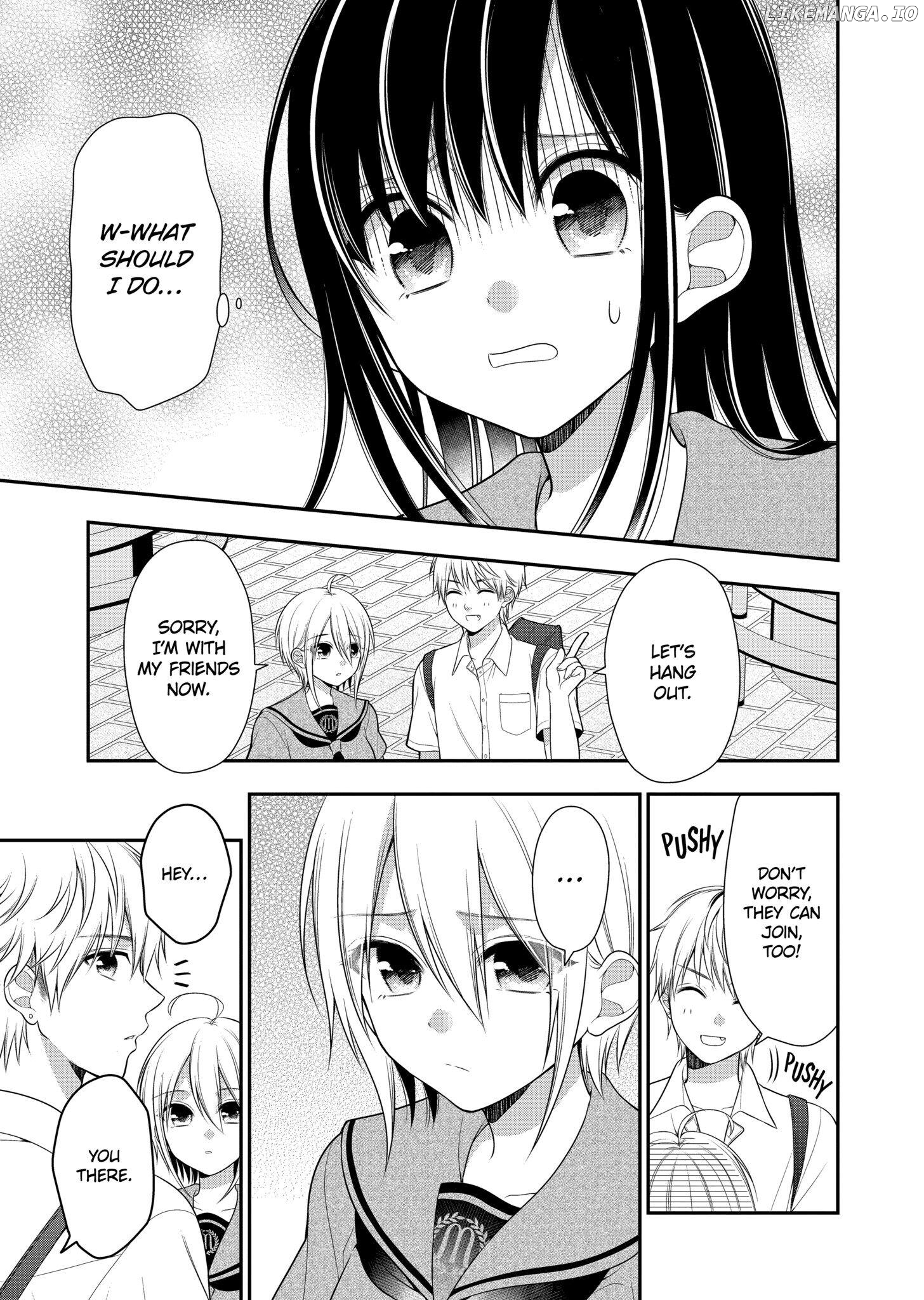 I’m Cute Enough to Get Away with It! Chapter 1 - page 31